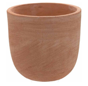 Vaso Moderne – 20 cm – zestaw z podstawkiem