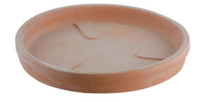 Vaso Moderne – 20 cm – zestaw z podstawkiem