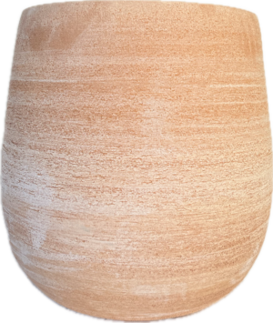 Vaso Novo Rosso – 40 x 35 cm
