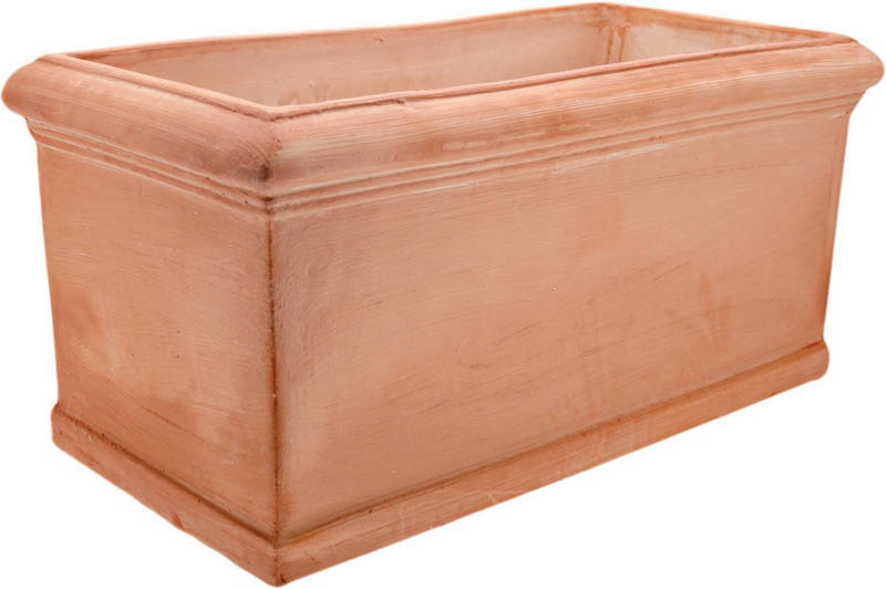 Cassetta Liscia - 40 x 20 x 20 cm - obrazek 2