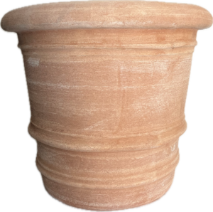 Fiorentino Liscio 40 cm. x 36 cm – klasyka włoskiego ogrodu