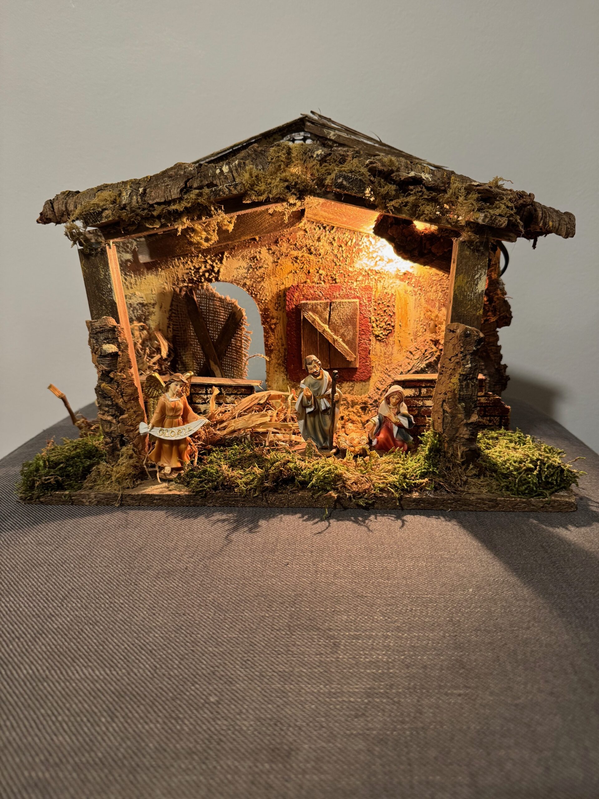 Presepe No 3 W oska R cznie Robiona Szopka Bo onarodzeniowa Z Presepe No 3 W oska R cznie Robiona Szopka Bo onarodzeniowa Z