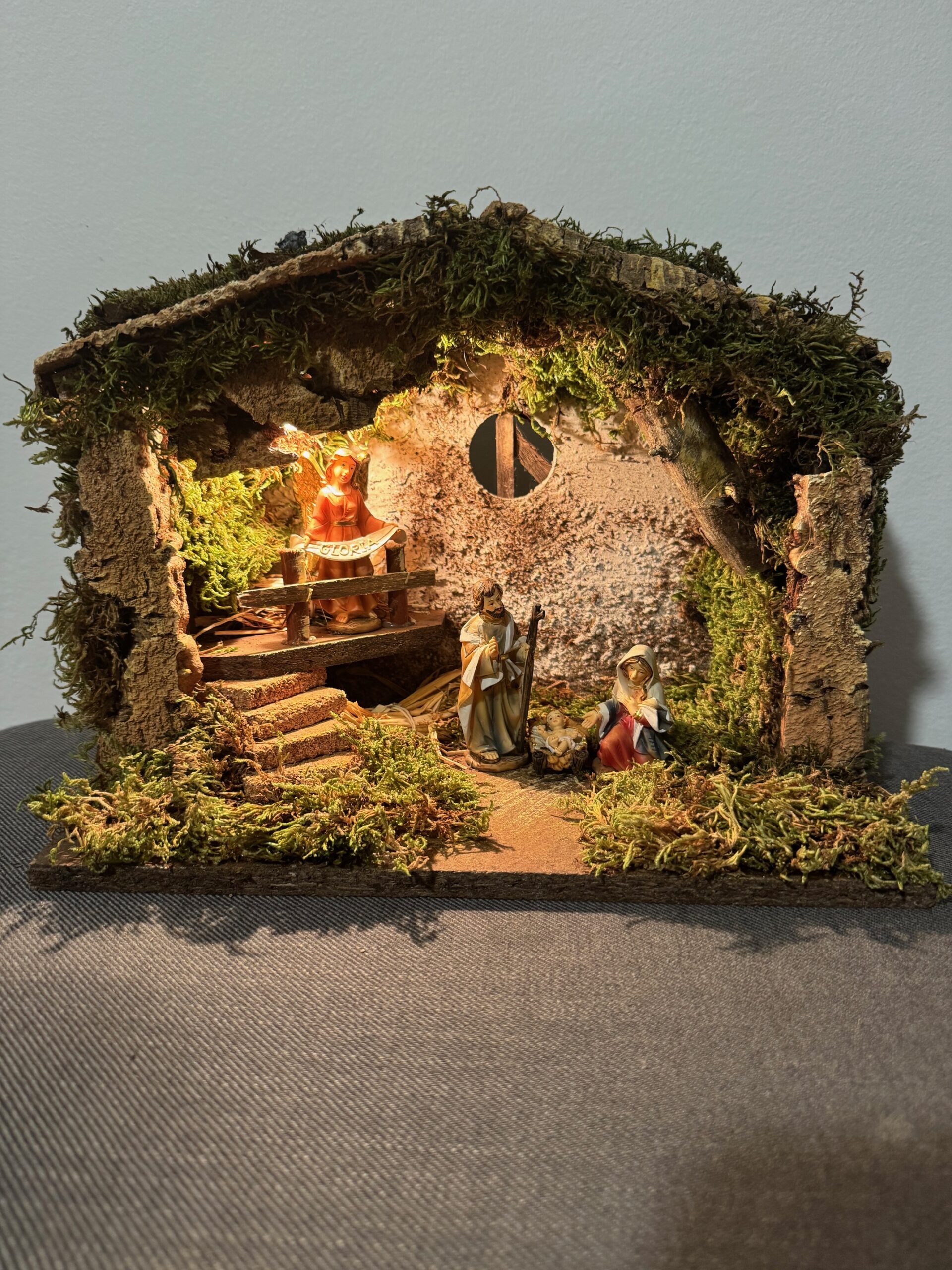 Presepe No 5 W oska R cznie Robiona Szopka Bo onarodzeniowa Z Presepe No 5 W oska R cznie Robiona Szopka Bo onarodzeniowa Z
