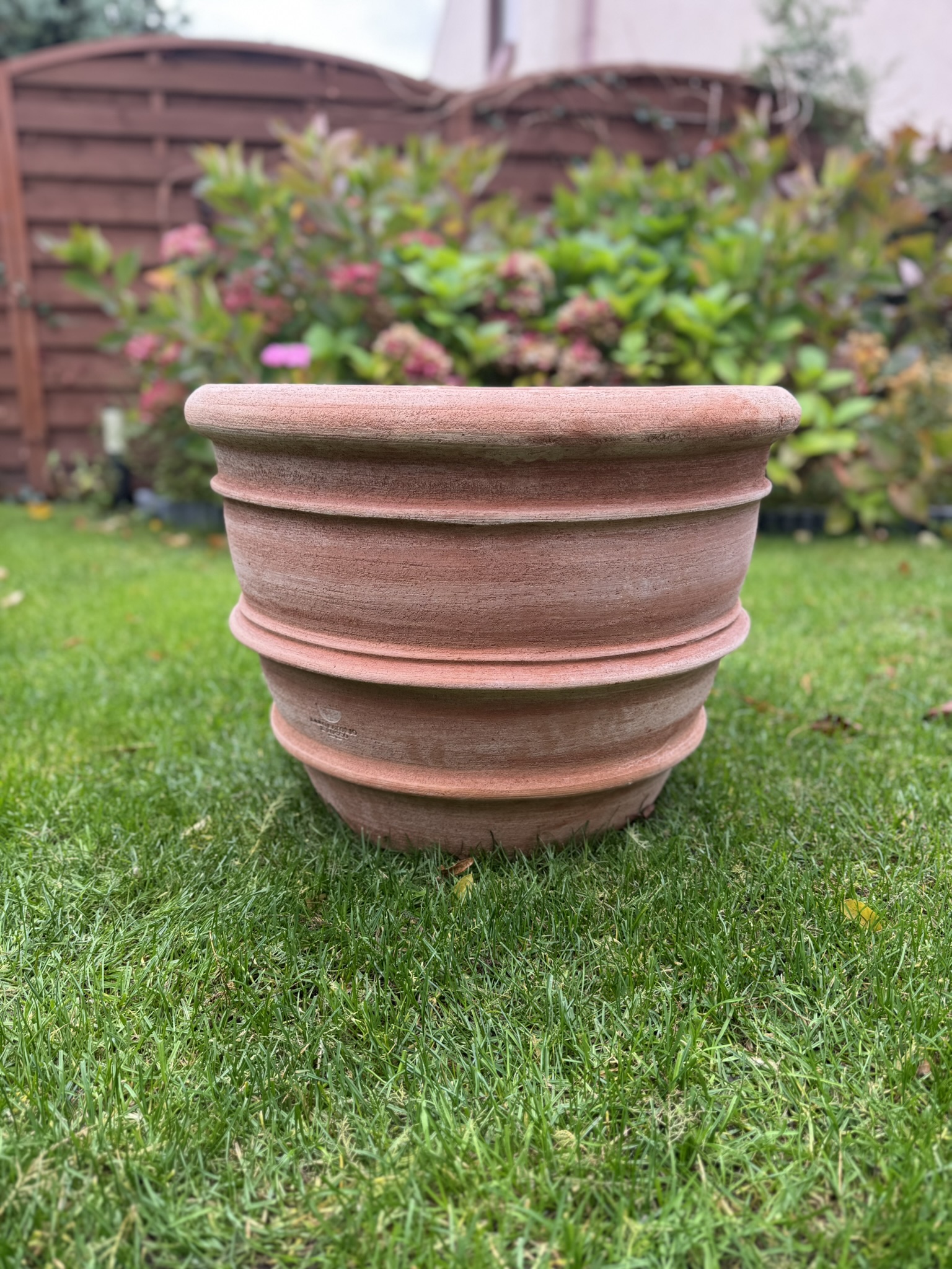 Campana Classica – Klasyczna Piękność Toskanii (60×50 cm) - obrazek 3