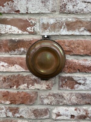 Tegamino Antico – stare włoskie naczynie z uchwytami 15 cm